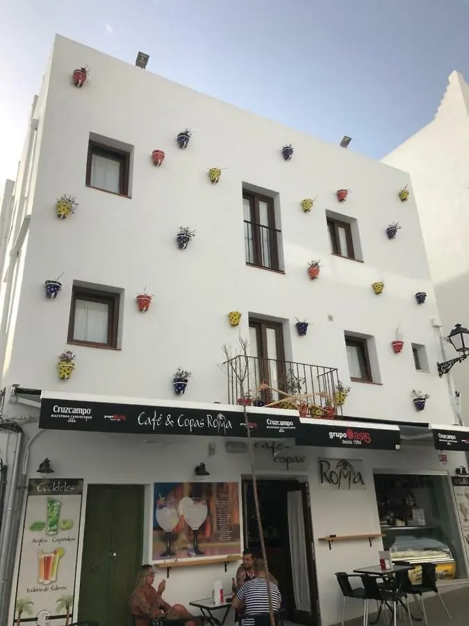 Casa Anna Apartment Conil De La Frontera