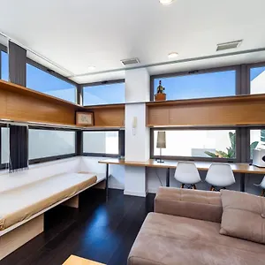 Apartamento Apartamento Alazul Mirando La Costa, Conil De La Frontera