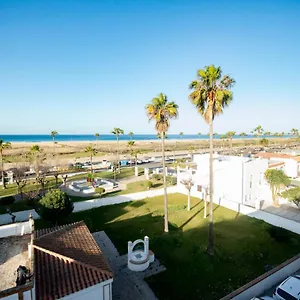 Apartamento Con Vistas Al Mar, Conil De La Frontera