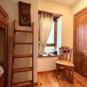 El De Apartamento Espot