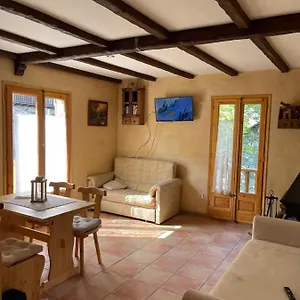 Sevenhouse Apartamento Setcases