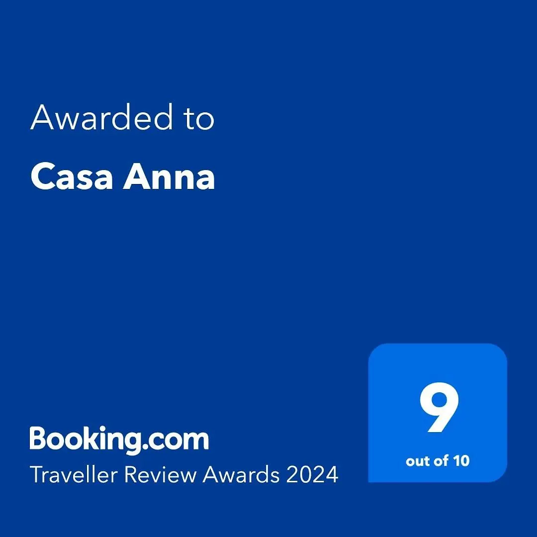 Casa Anna Apartment Conil De La Frontera