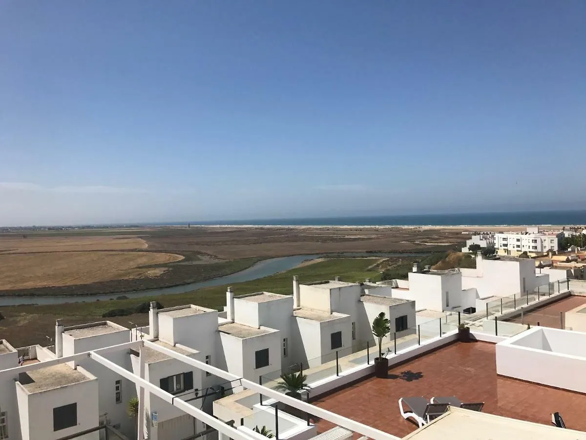 Casa Anna Apartment Conil De La Frontera 0*,