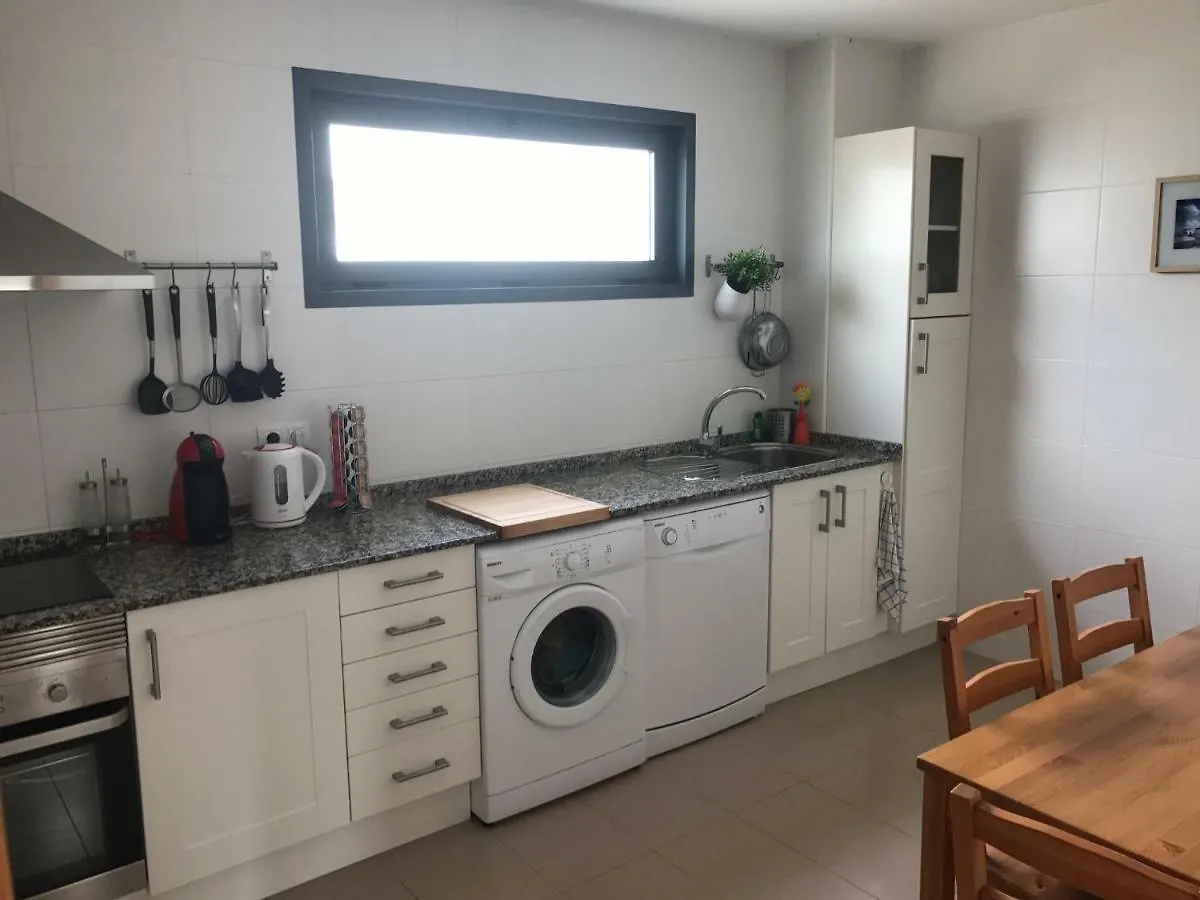 Casa Anna Apartment Conil De La Frontera 0*,  Spain