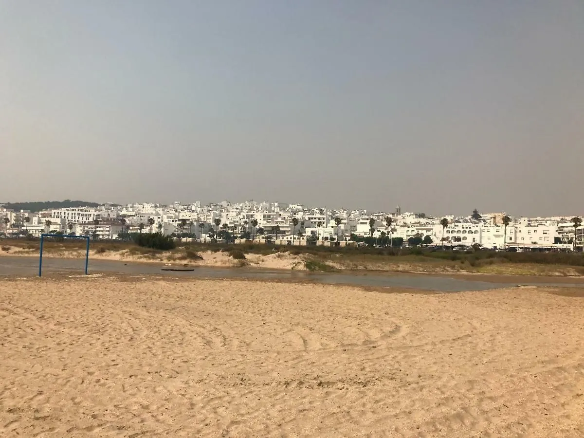Casa Anna Apartment Conil De La Frontera