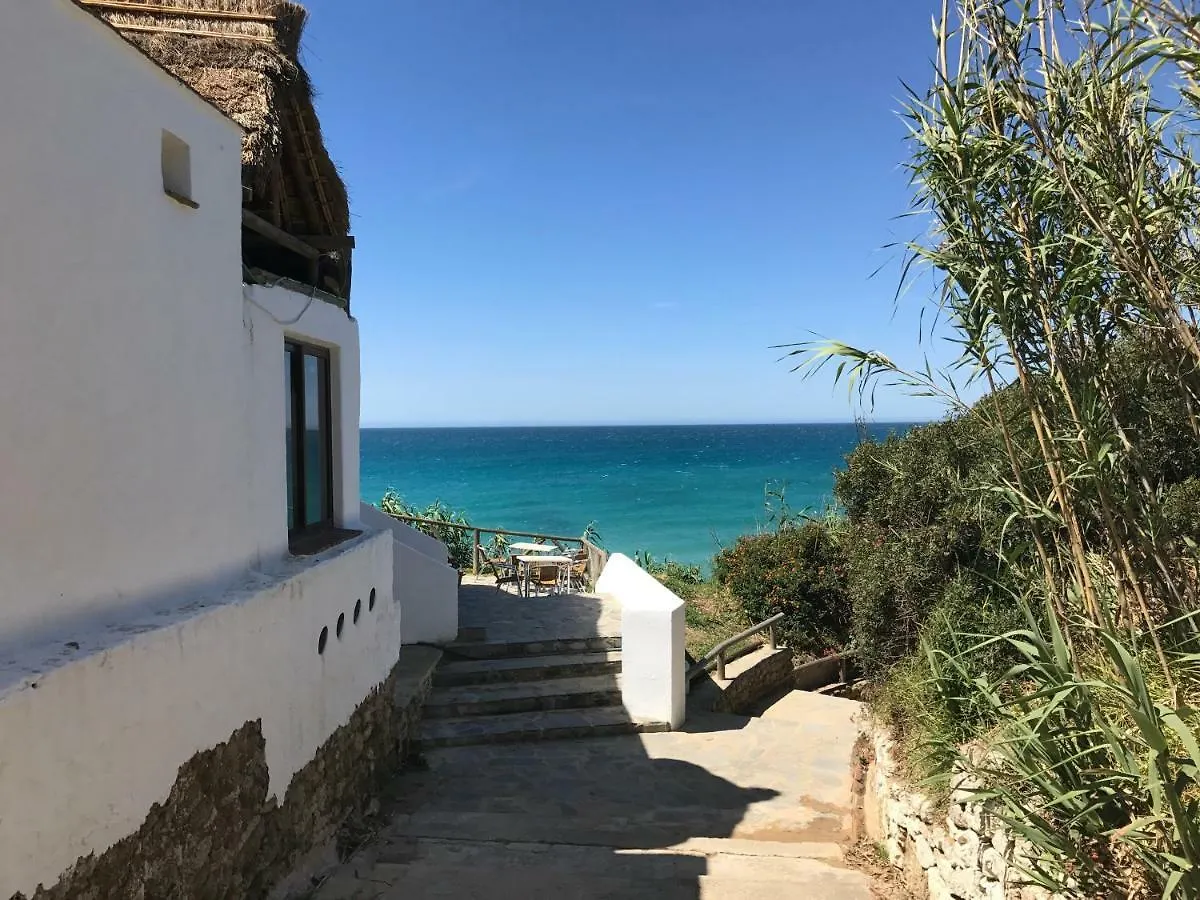 Casa Anna Apartment Conil De La Frontera