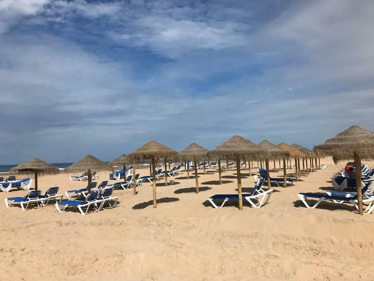 Casa Anna Apartment Conil De La Frontera