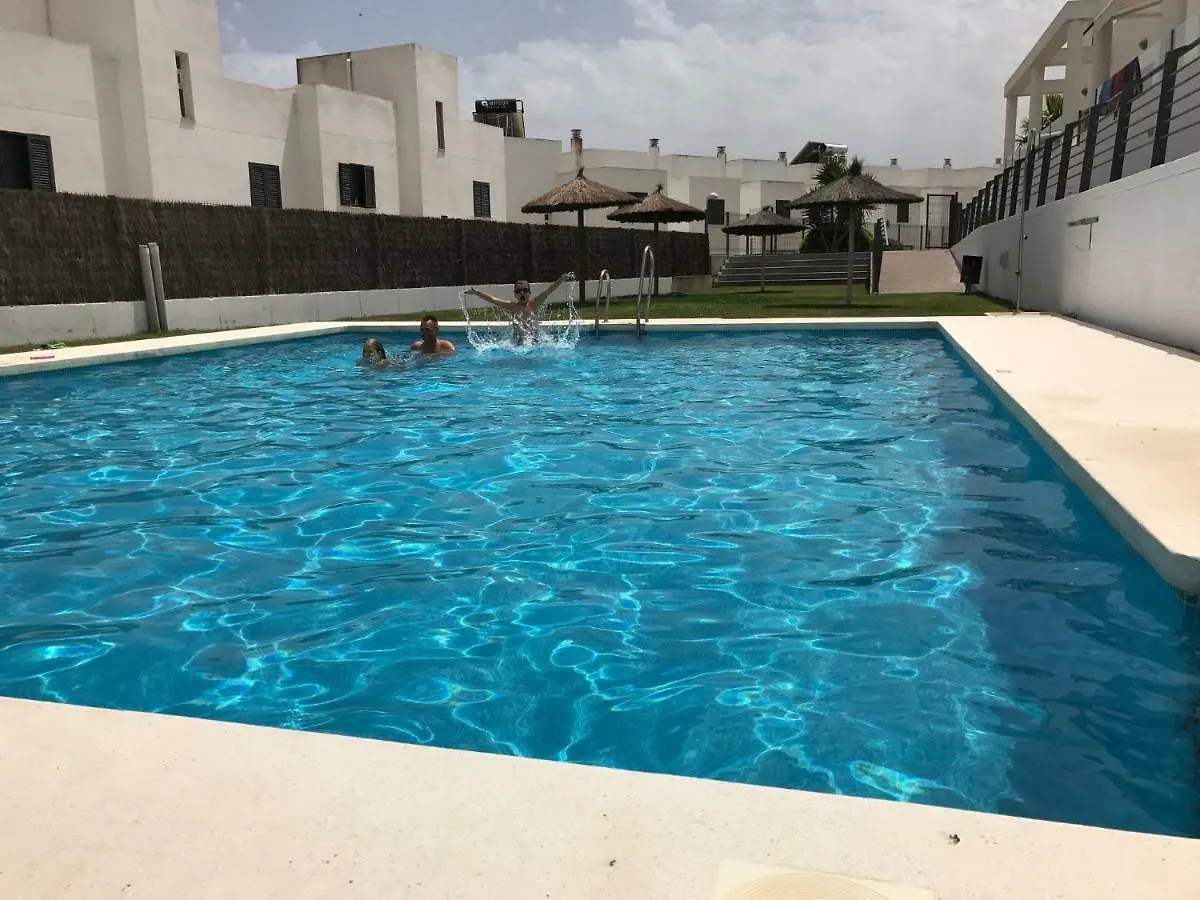 Casa Anna Apartment Conil De La Frontera Spain