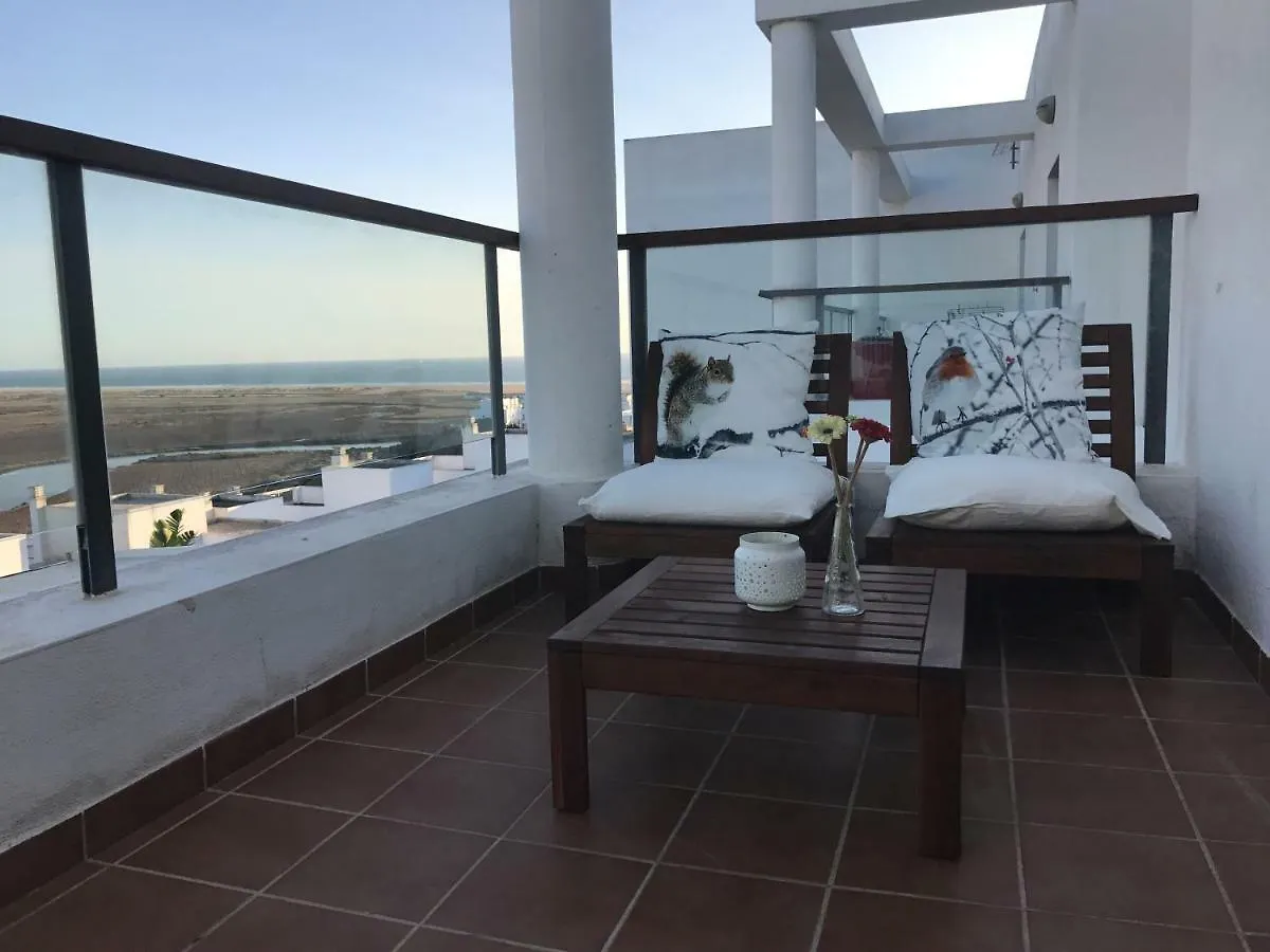 Casa Anna Apartment Conil De La Frontera