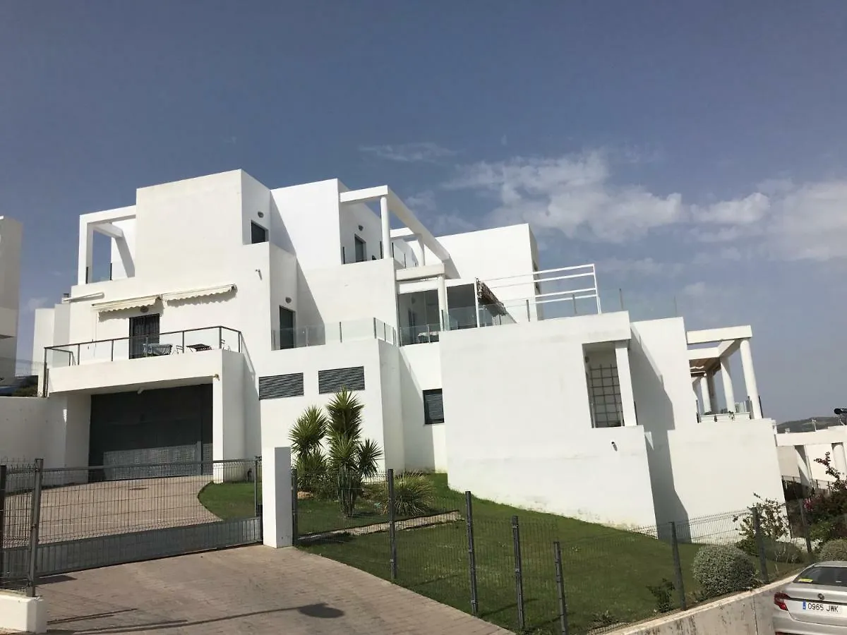 Casa Anna Apartment Conil De La Frontera 0*,  Spain