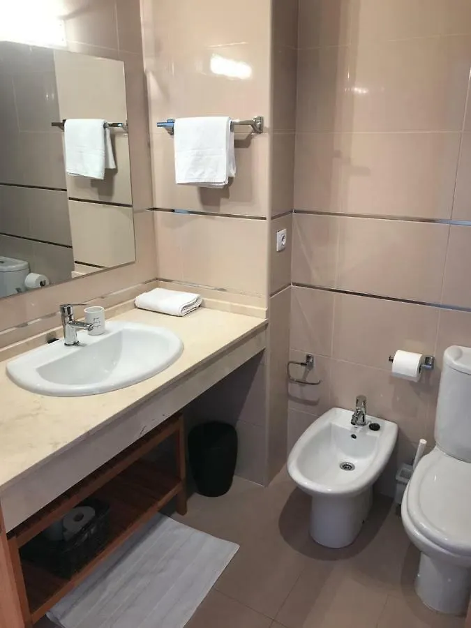 Casa Anna Apartment Conil De La Frontera Spain