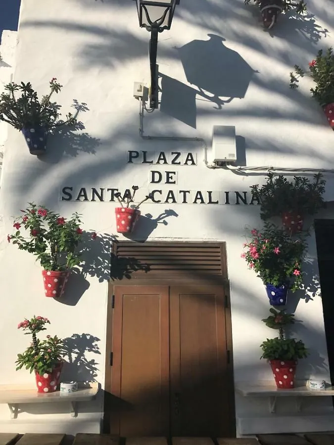 Casa Anna Apartment Conil De La Frontera